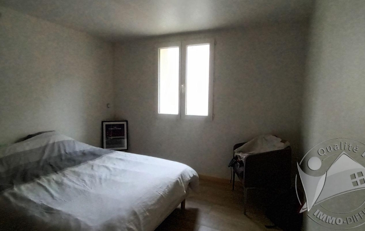 Maison VILLANDRAUT (33730)  60 m2 101 500 € 