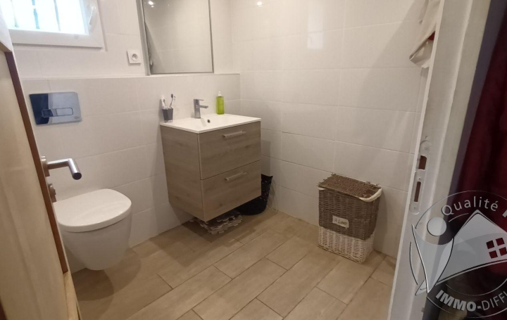 Maison VILLANDRAUT (33730)  60 m2 101 500 € 
