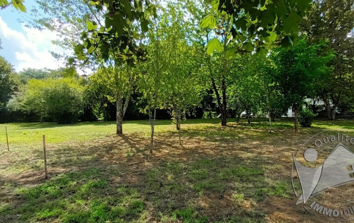 Terrain VILLANDRAUT (33730)   75 000 € 