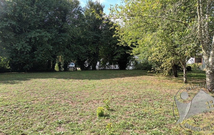 Terrain VILLANDRAUT (33730)   75 000 € 