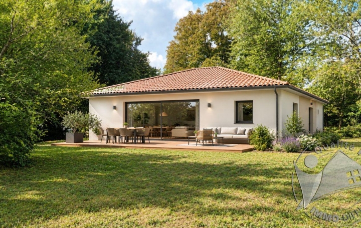 Terrain VILLANDRAUT (33730)   75 000 € 