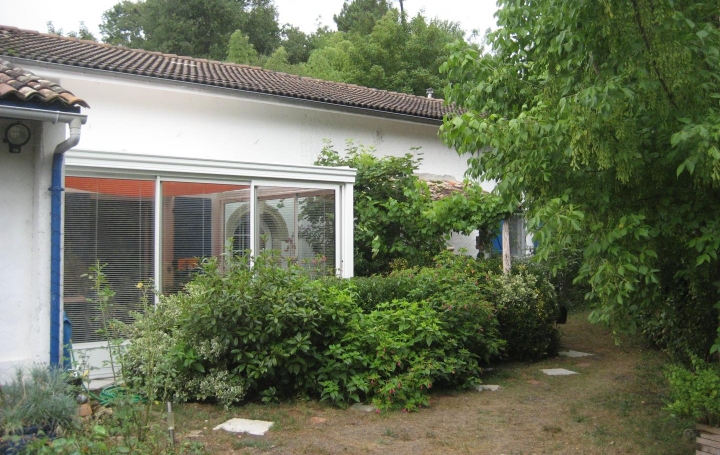 Réseau Immo-diffusion : Maison  NOAILLAN  140 m2 234 000 € 