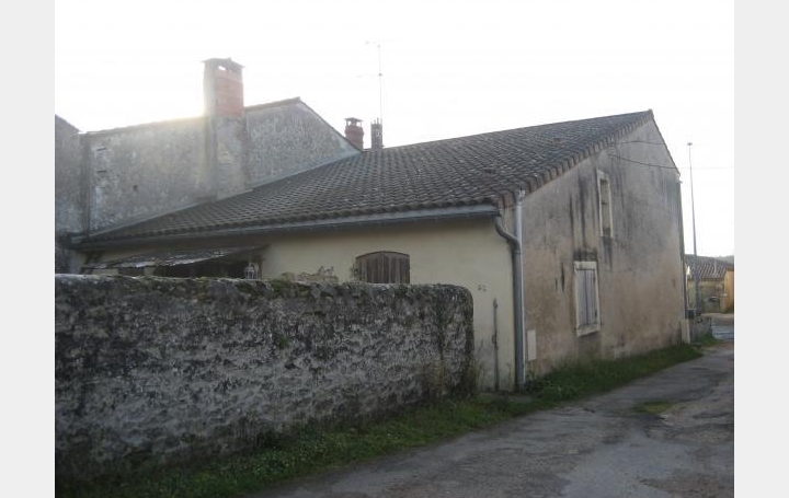 Réseau Immo-diffusion : Maison  NOAILLAN  200 m2 220 000 € 