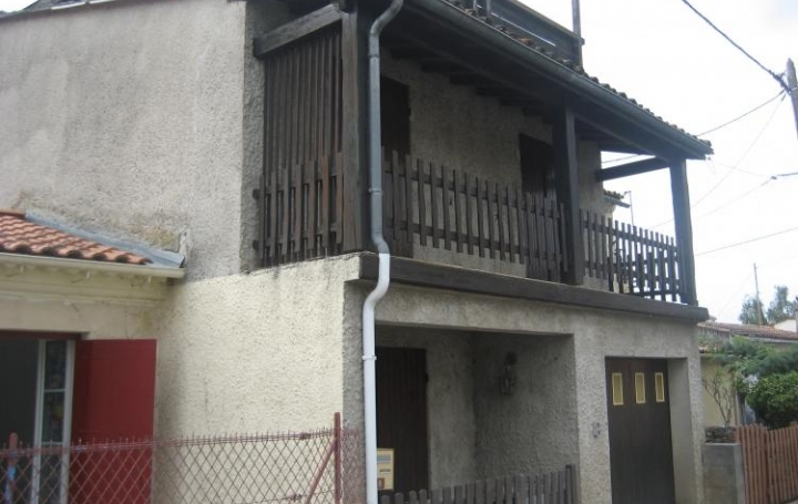 Réseau Immo-diffusion : Maison  BEAUTIRAN  120 m2 152 000 € 