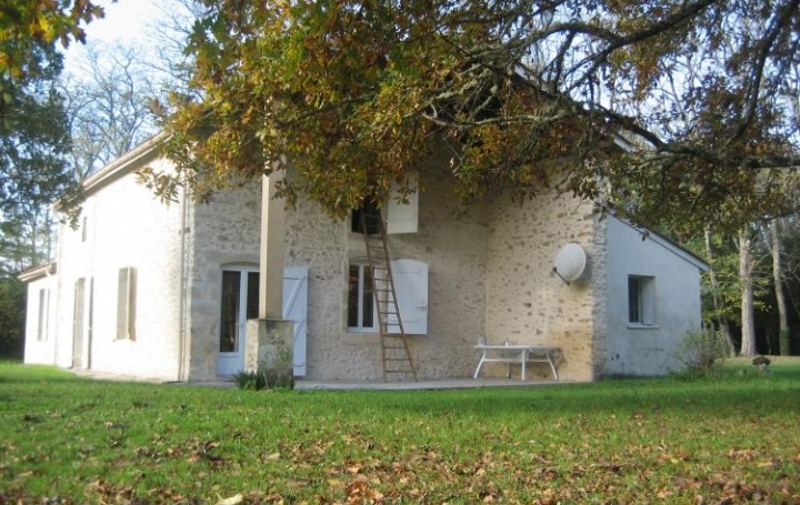 Réseau Immo-diffusion : Maison  NOAILLAN  105 m2 228 500 € 