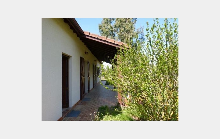 Réseau Immo-diffusion : Maison  BAZAS  110 m2 195 000 € 