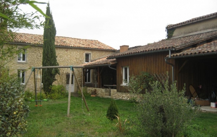 Réseau Immo-diffusion : Maison  NOAILLAN  80 m2 142 000 € 