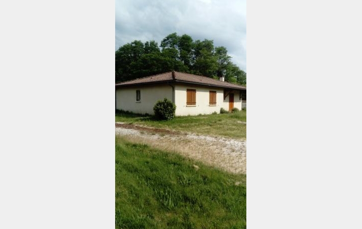 Réseau Immo-diffusion : Maison  LOUCHATS  109 m2 208 000 € 