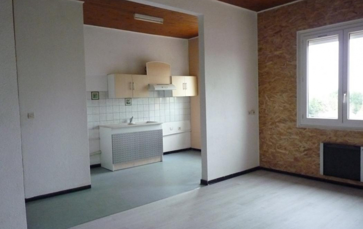 Réseau Immo-diffusion : Appartement P3  SERIGNAN  51 m2 111 000 € 