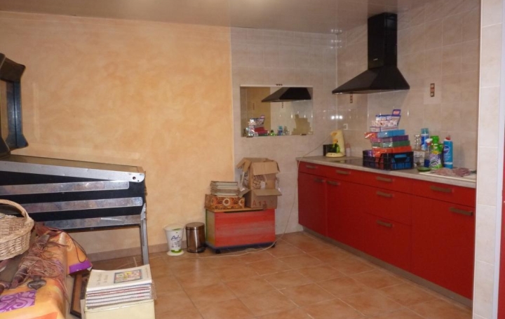 Local commercial LODEVE (34700)  365 m2 205 000 € 