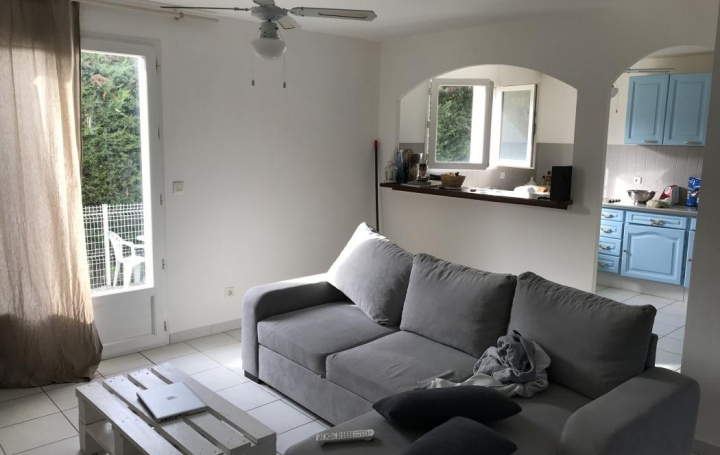 Réseau Immo-diffusion : Villa  ARMISSAN  90 m2 218 000 € 