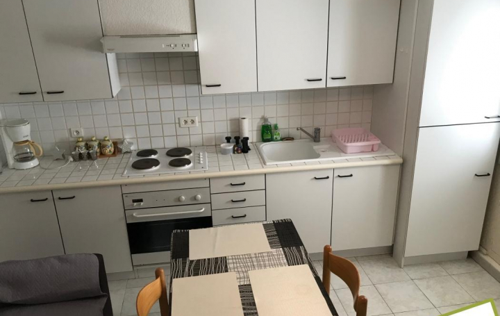 Réseau Immo-diffusion : Maison  MAUREILHAN  48 m2 42 000 € 