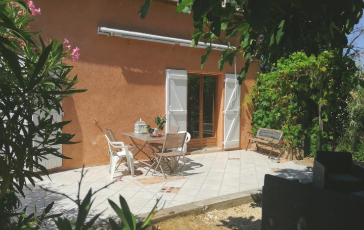 Réseau Immo-diffusion : Maison de village  FOUZILHON  165 m2 223 000 € 