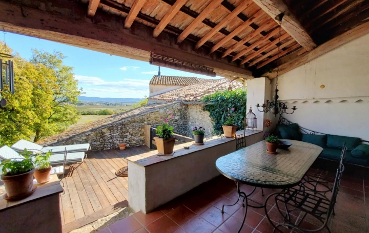 Réseau Immo-diffusion : Maison de ville  SAINT-GUIRAUD  100 m2 218 000 € 