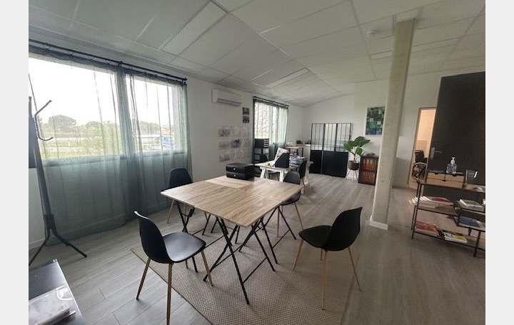 Local commercial MAUZAC (31410)  40 m2 624 € 