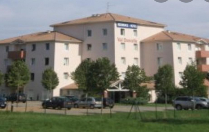 Réseau Immo-diffusion : Studio  SAINT-JEAN  20 m2 65 000 € 