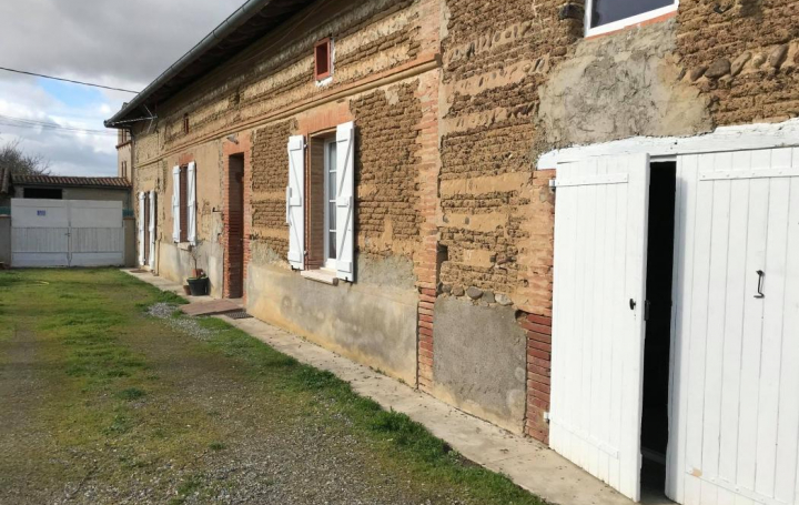 Réseau Immo-diffusion : Maison  BERAT  96 m2 229 000 € 