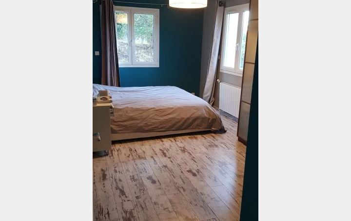 Réseau Immo-diffusion : Maison  LAVERNOSE-LACASSE  150 m2 299 000 € 