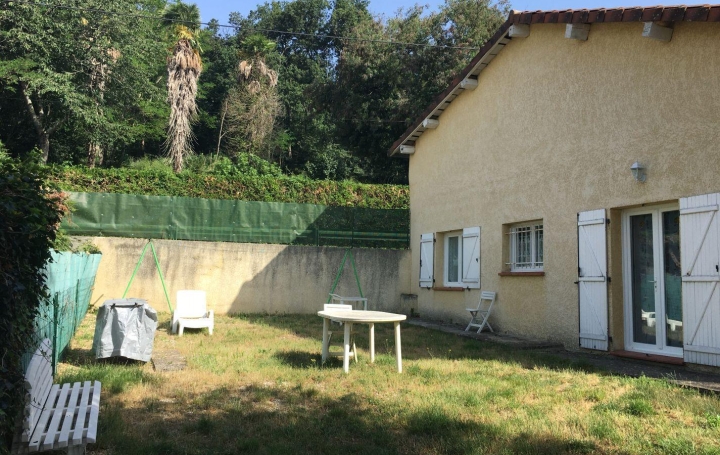 Réseau Immo-diffusion : Maison  GRATENS  115 m2 274 000 € 