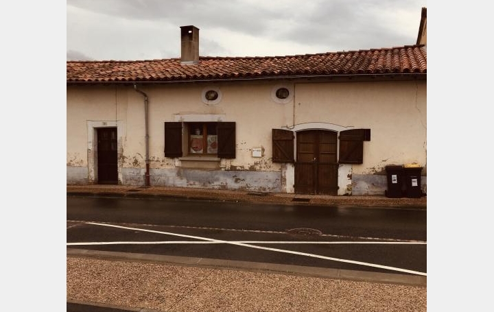 Réseau Immo-diffusion : Maison  LAVERNOSE-LACASSE  150 m2 229 000 € 