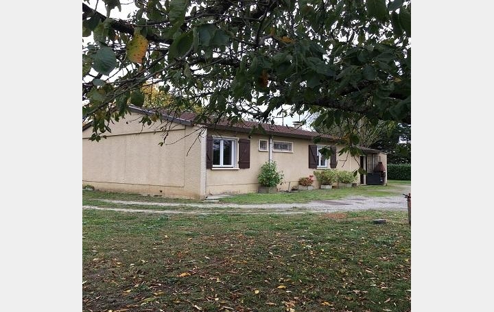 Réseau Immo-diffusion : Maison  LE FAUGA  79 m2 209 001 € 