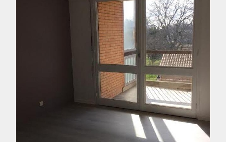 Réseau Immo-diffusion : Appartement P3  BLAGNAC  62 m2 173 000 € 