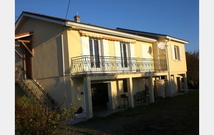 Réseau Immo-diffusion : Maison  BEAUMONT-SUR-LEZE  125 m2 226 000 € 