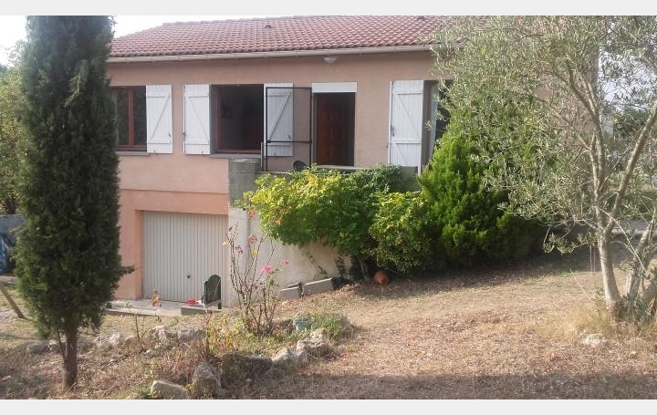 Réseau Immo-diffusion : Maison  LAVERNOSE-LACASSE  73 m2 166 000 € 