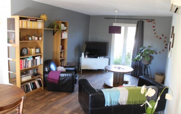 Réseau Immo-diffusion : Maison  LE FAUGA  72 m2 189 000 € 