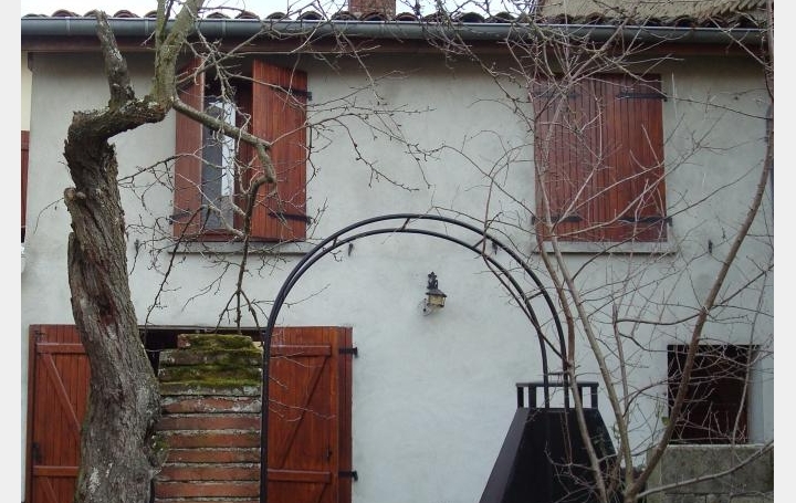 Réseau Immo-diffusion : Maison  SEYSSES  93 m2 172 000 € 