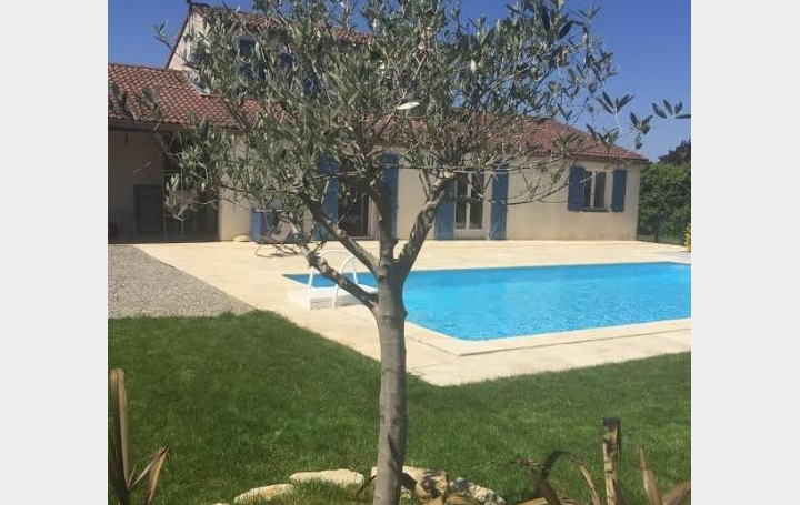 Réseau Immo-diffusion : Maison  LHERM  130 m2 279 000 € 