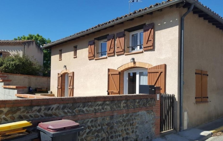 Réseau Immo-diffusion : Maison  LHERM  85 m2 166 000 € 