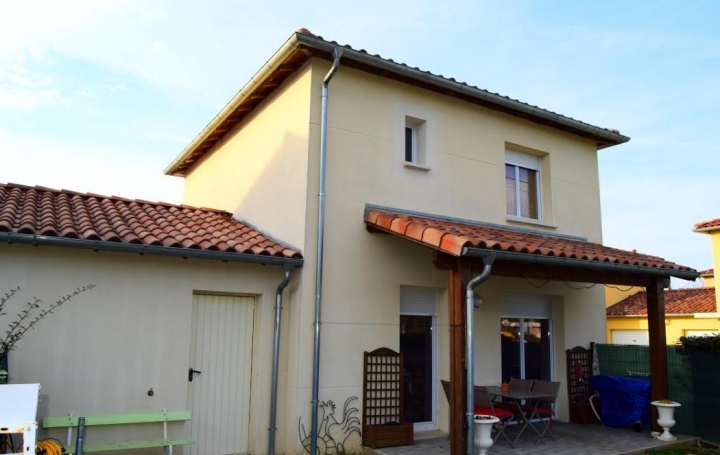 Réseau Immo-diffusion : Maison  EAUNES  71 m2 169 000 € 