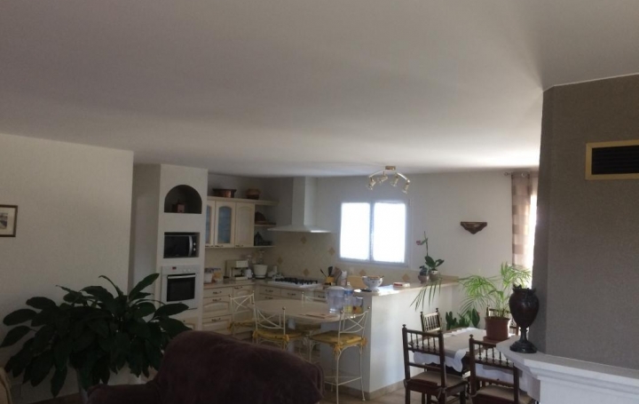 Réseau Immo-diffusion : Maison  SAUBENS  160 m2 387 000 € 