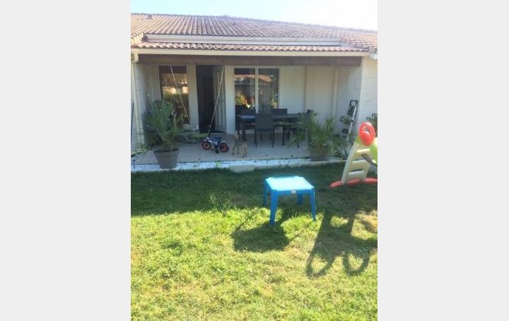 Réseau Immo-diffusion : Maison  EAUNES  80 m2 159 500 € 