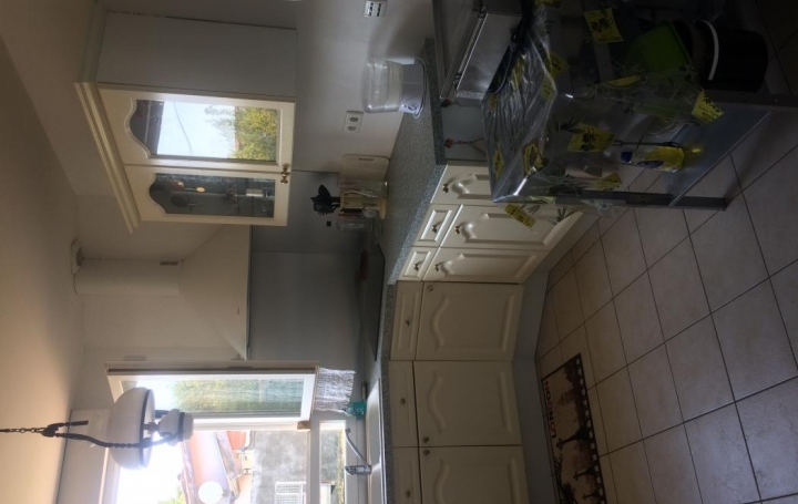 Réseau Immo-diffusion : Maison  VILLENEUVE-TOLOSANE  98 m2 267 000 € 