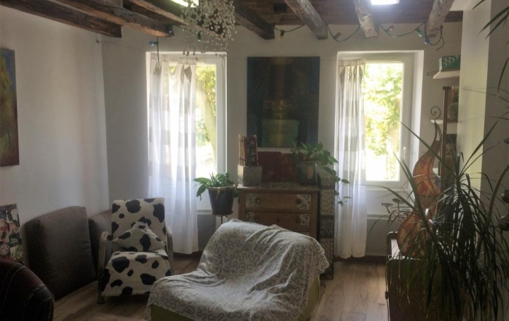 Réseau Immo-diffusion : Maison  SEYSSES  95 m2 187 500 € 