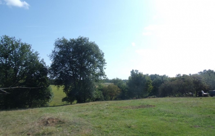 Réseau Immo-diffusion : Domaine  LE FOUSSERET   43 000 € 