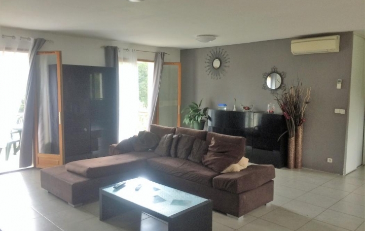 Réseau Immo-diffusion : Maison  MONDAVEZAN  170 m2 207 500 € 