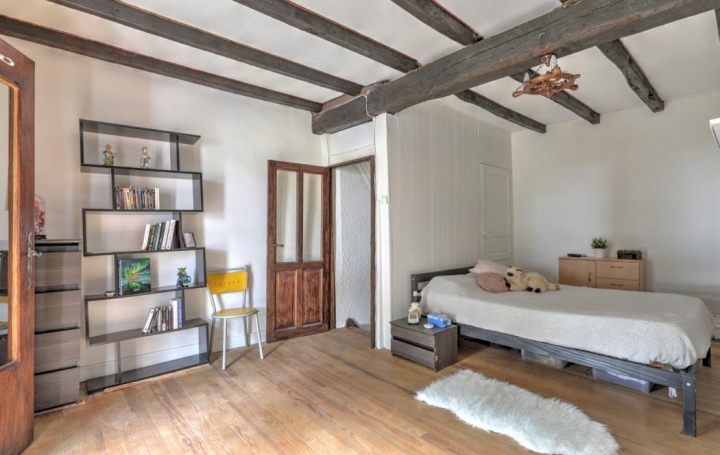 Réseau Immo-diffusion : Maison  SAINT-MICHEL  63 m2 78 000 € 