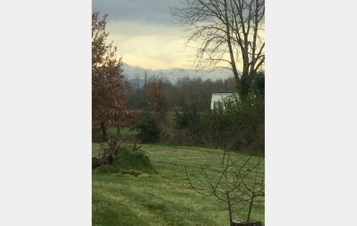 Réseau Immo-diffusion : Maison  LE FOUSSERET  61 m2 132 500 € 