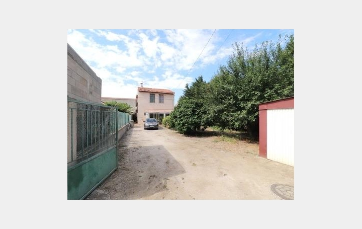 Réseau Immo-diffusion : Maison  CORNEILLA-LA-RIVIERE  115 m2 165 000 € 