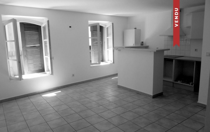 Réseau Immo-diffusion : Appartement P3  PERPIGNAN  53 m2 80 000 € 