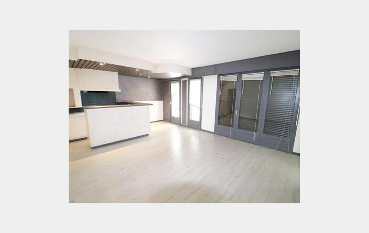 Réseau Immo-diffusion : Appartement P2  PERPIGNAN  52 m2 90 000 € 