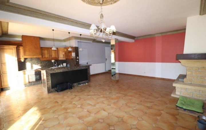 Réseau Immo-diffusion : Maison  ESPIRA-DE-L'AGLY  205 m2 310 000 € 