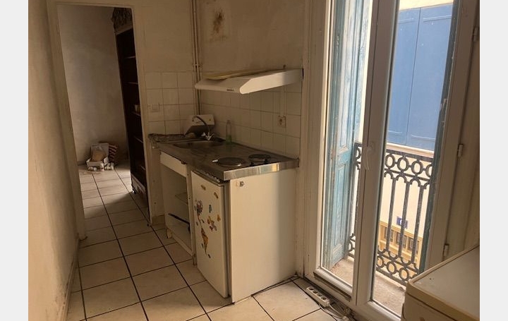 Immeuble PERPIGNAN (66000)  130 m2 176 500 € 