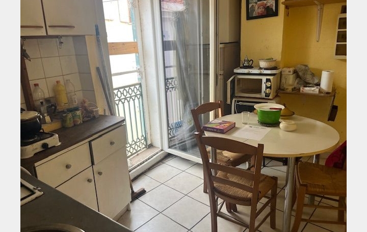 Immeuble PERPIGNAN (66000)  130 m2 176 500 € 