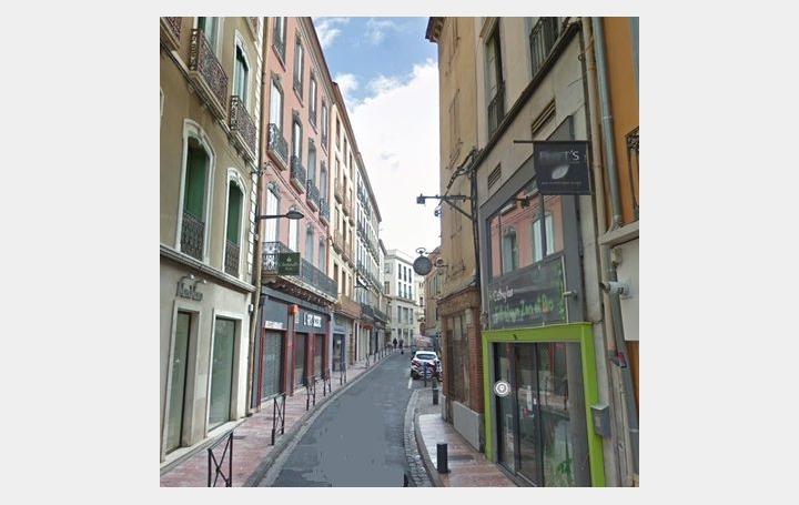 Immeuble PERPIGNAN (66000) 130 m<sup>2</sup> 176 500 € 