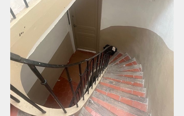 Immeuble PERPIGNAN (66000)  130 m2 176 500 € 