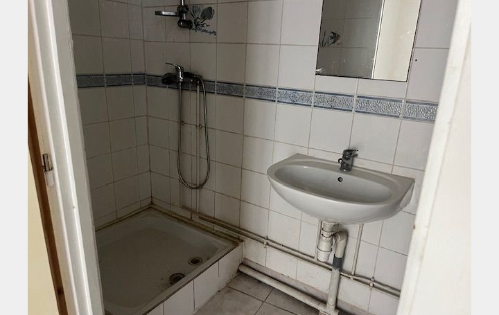 Immeuble PERPIGNAN (66000)  130 m2 176 500 € 